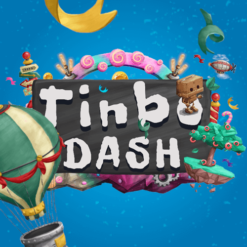 Tinbo Dash